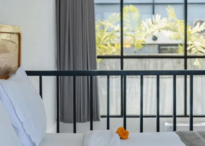 Wolu Canggu 1 Bedroom Private Pool By Bali Bliss * Denpasar