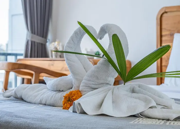 Wolu Canggu 1 Bedroom Private Pool By Bali Bliss Ferienhaus Denpasar