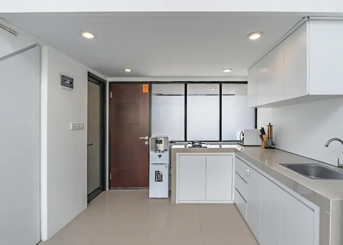 Ferienhaus Wolu Canggu 1 Bedroom Private Pool By Bali Bliss