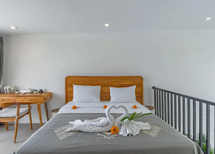 Wolu Canggu 1 Bedroom Private Pool By Bali Bliss Ferienhaus *